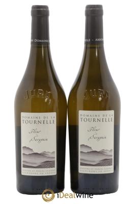 Arbois Fleur De Savagnin Domaine de la Tournelle