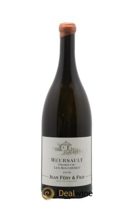 Meursault 1er Cru Les Boucheres Jean Ferry