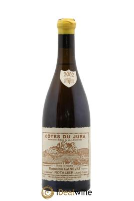 Côtes du Jura Les Grands Teppes Vieilles Vignes Jean-François Ganevat (Domaine)