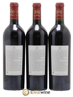 Château Mouton Rothschild 1er Grand Cru Classé