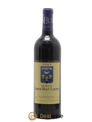 Château Smith Haut Lafitte Cru Classé de Graves