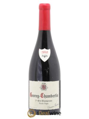 Gevrey-Chambertin 1er Cru Les Champeaux Vieilles Vignes Fourrier (Domaine)