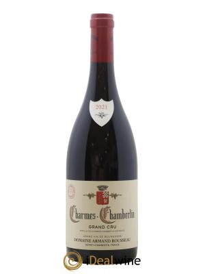 Charmes-Chambertin Grand Cru Armand Rousseau (Domaine)