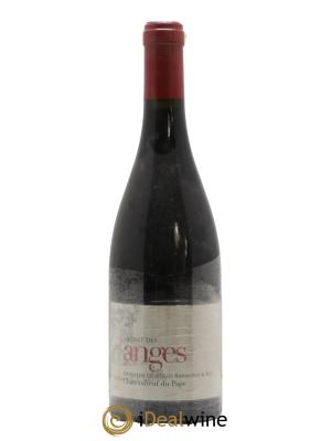 Châteauneuf-du-Pape La Part des Anges Raymond Usseglio (Domaine)