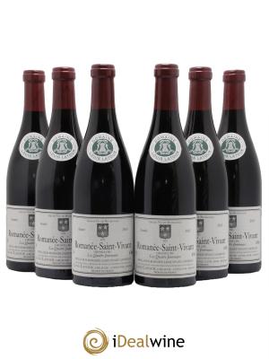 Romanée-Saint-Vivant Grand Cru Les Quatre Journaux Louis Latour