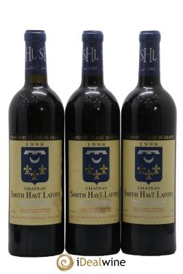 Château Smith Haut Lafitte Cru Classé de Graves