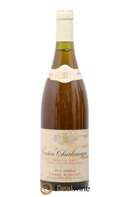 Corton-Charlemagne Grand Cru Bitouzet