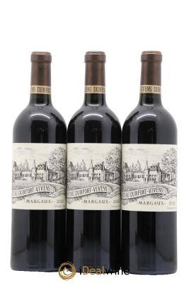 Château Durfort Vivens 2ème Grand Cru Classé