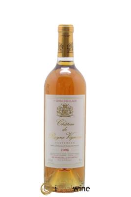 Château de Rayne Vigneau 1er Grand Cru Classé