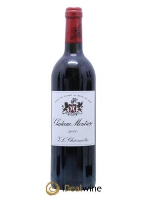 Château Montrose 2ème Grand Cru Classé 