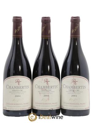 Chambertin Grand Cru Rossignol-Trapet (Domaine)