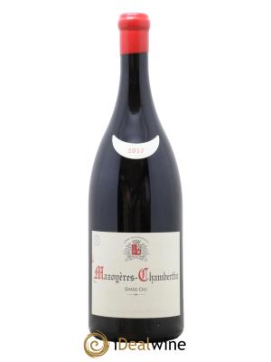 Mazoyères-Chambertin Grand Cru Domaine Henri Richard