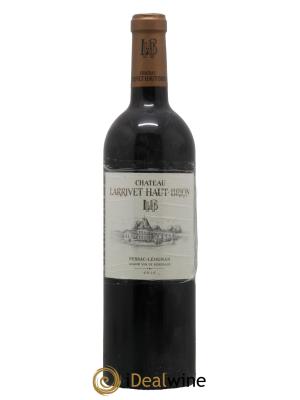 Château Larrivet Haut-Brion