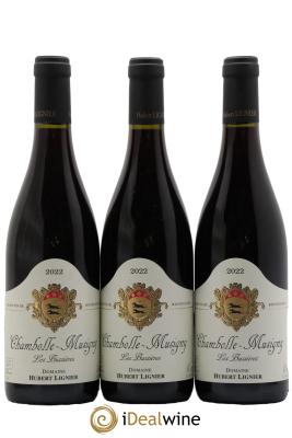 Chambolle-Musigny Les Bussières Hubert Lignier (Domaine)