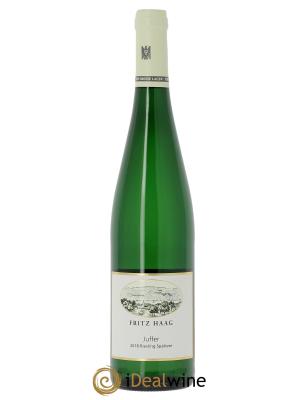 Riesling Fritz Haag Brauneberger Juffer Spätlese 