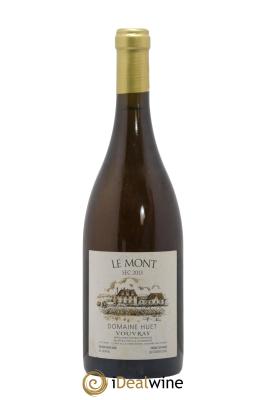 Vouvray Le Mont Sec Domaine Huet