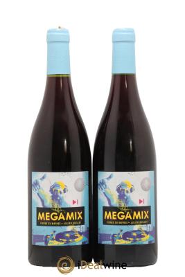 Vin de France Mégamix Les Vignes du Maynes