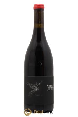 Hautes-Côtes de Nuits Pinot Noar Arnaud Lopez Chevrey