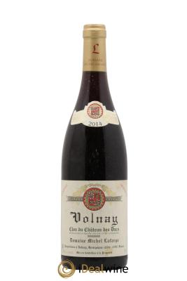 Volnay 1er Cru Clos du Château des Ducs Lafarge (Domaine)