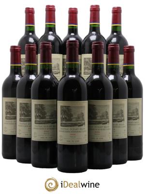 Château Duhart-Milon 4ème Grand Cru Classé