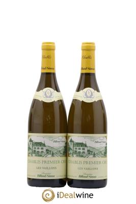 Chablis 1er Cru Les Vaillons Billaud-Simon (Domaine) 