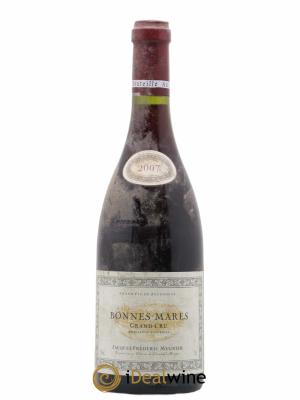 Bonnes-Mares Grand Cru Jacques-Frédéric Mugnier