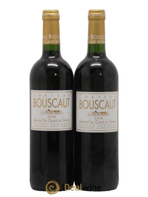 Château Bouscaut Cru Classé de Graves