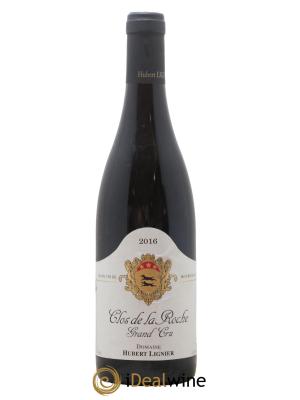 Clos de la Roche Grand Cru Hubert Lignier (Domaine)