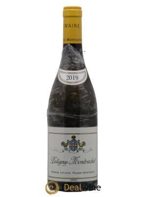 Puligny-Montrachet Leflaive (Domaine)