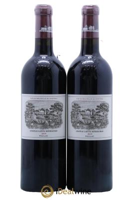 Château Lafite Rothschild 1er Grand Cru Classé