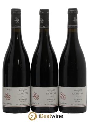 Bourgueil Mi-Pente Domaine de La Butte - Jacky Blot