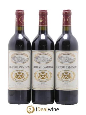 Château Camensac 5ème Grand Cru Classé