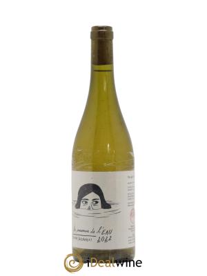Vin de France Le Murmure de l'Eau Etienne Seignovert