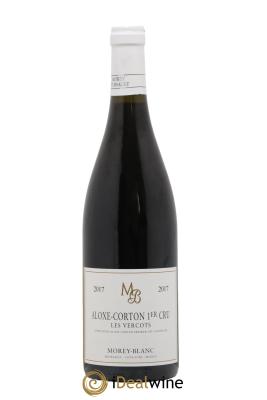 Aloxe-Corton 1er Cru Les Vercots Morey-Blanc