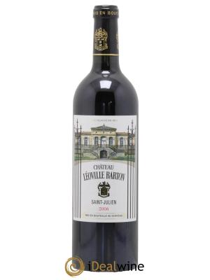 Château Léoville Barton 2ème Grand Cru Classé