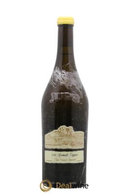 Côtes du Jura Les Grands Teppes Savagnin (sous voile) Jean-François Ganevat (Domaine)