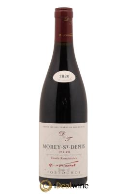 Morey Saint-Denis 1er Cru Cuvée Renaissance Tortochot (Domaine)