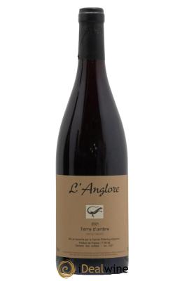 Vin de France Terre d'Ombre L'Anglore