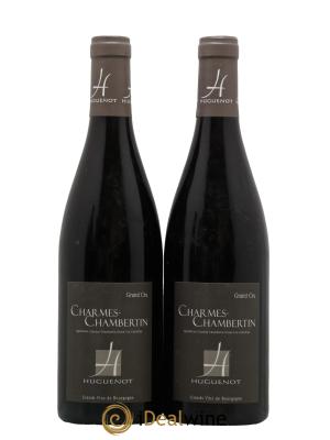 Charmes-Chambertin Grand Cru Huguenot