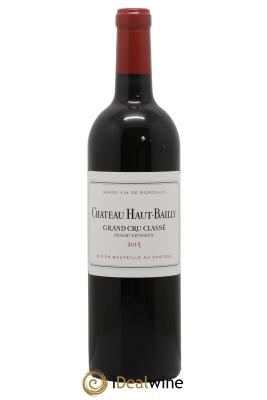 Château Haut-Bailly Cru Classé de Graves 