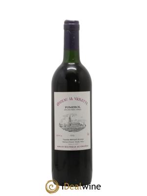 Château la Violette