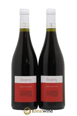 Chinon L Arpenty Domaine de l Arpenty