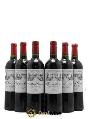 Château Canon 1er Grand Cru Classé B