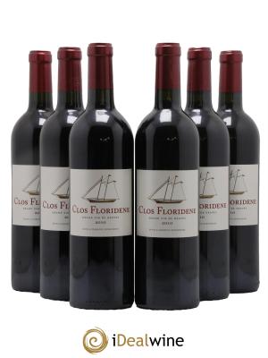 Clos Floridène