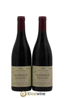 Santenay Vieilles Vignes Marc Colin & Fils