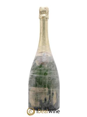 Clos du Mesnil Krug