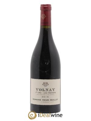 Volnay 1er Cru Les Fremiets Henri Boillot (Domaine)