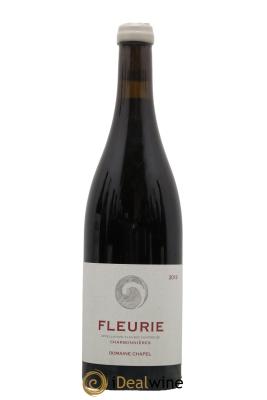 Fleurie Charbonnieres Domaine Chapel