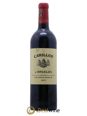 Le Carillon de l'Angélus Second Vin 