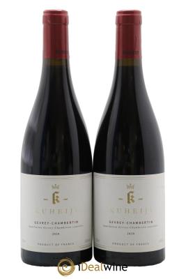 Gevrey-Chambertin Domaine Kuheiji